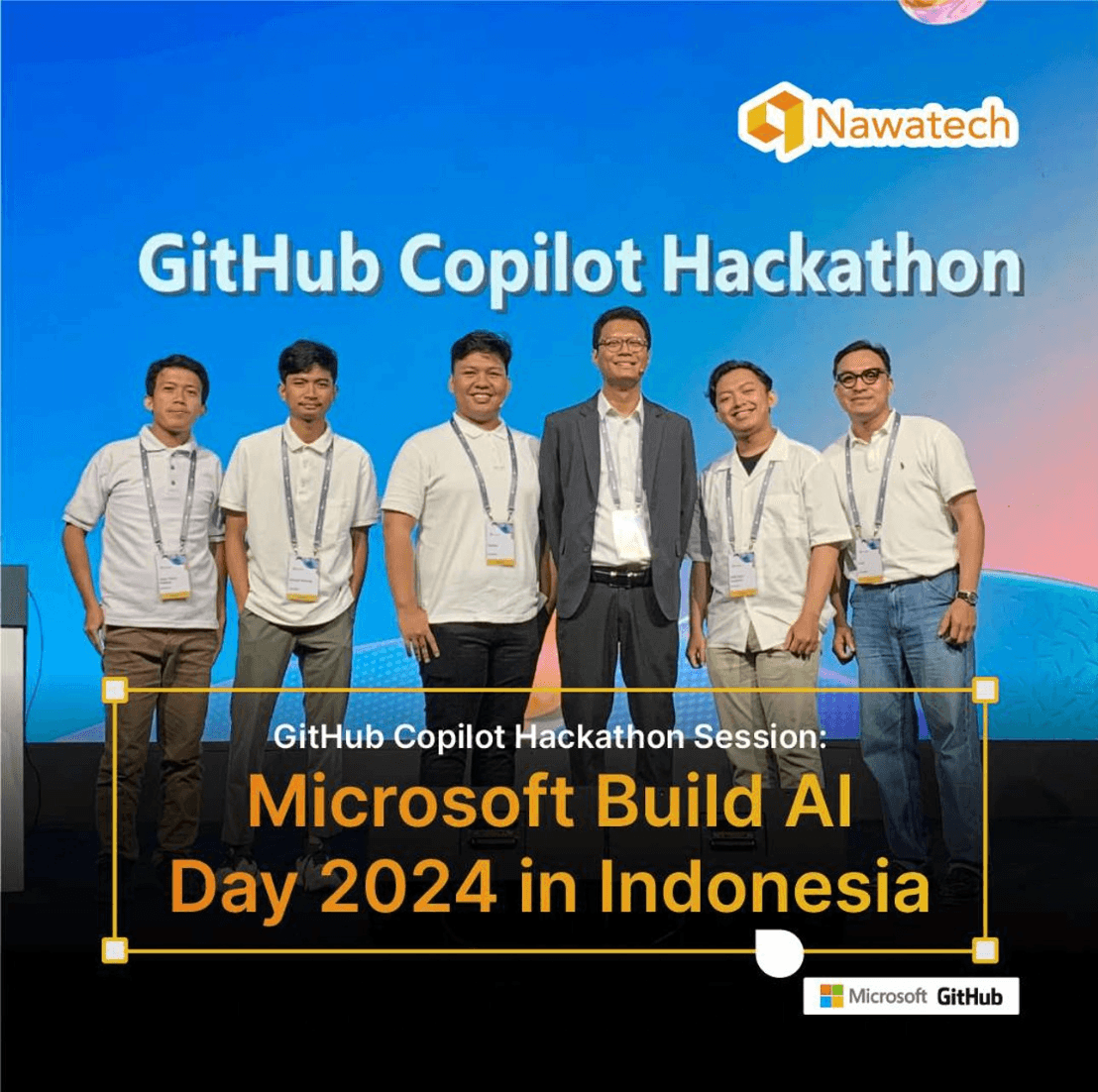 Microsoft Build: AI Day 2024
